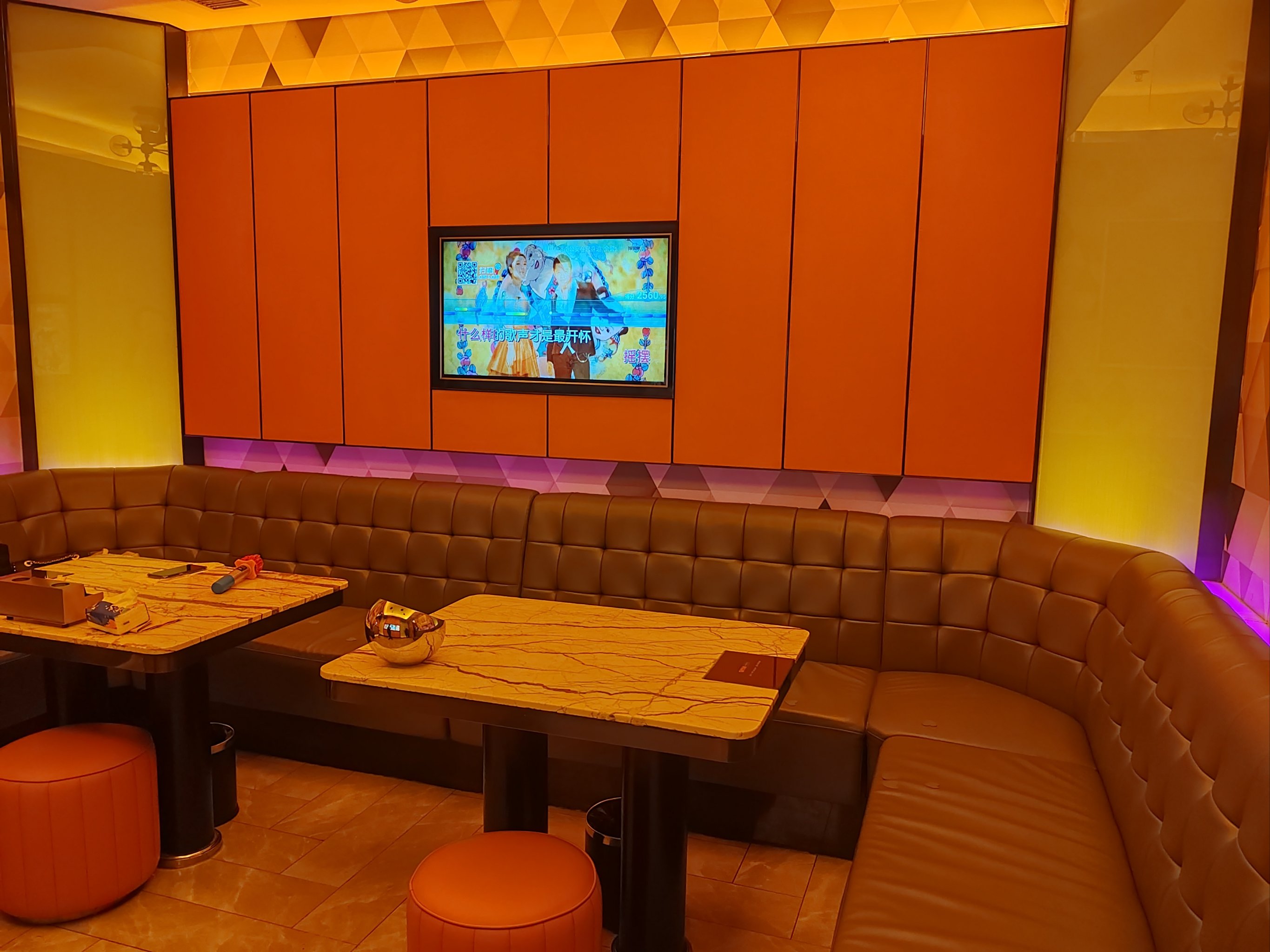 铁岭商务ktv优选商旅ktv推荐-开原市ktv预定