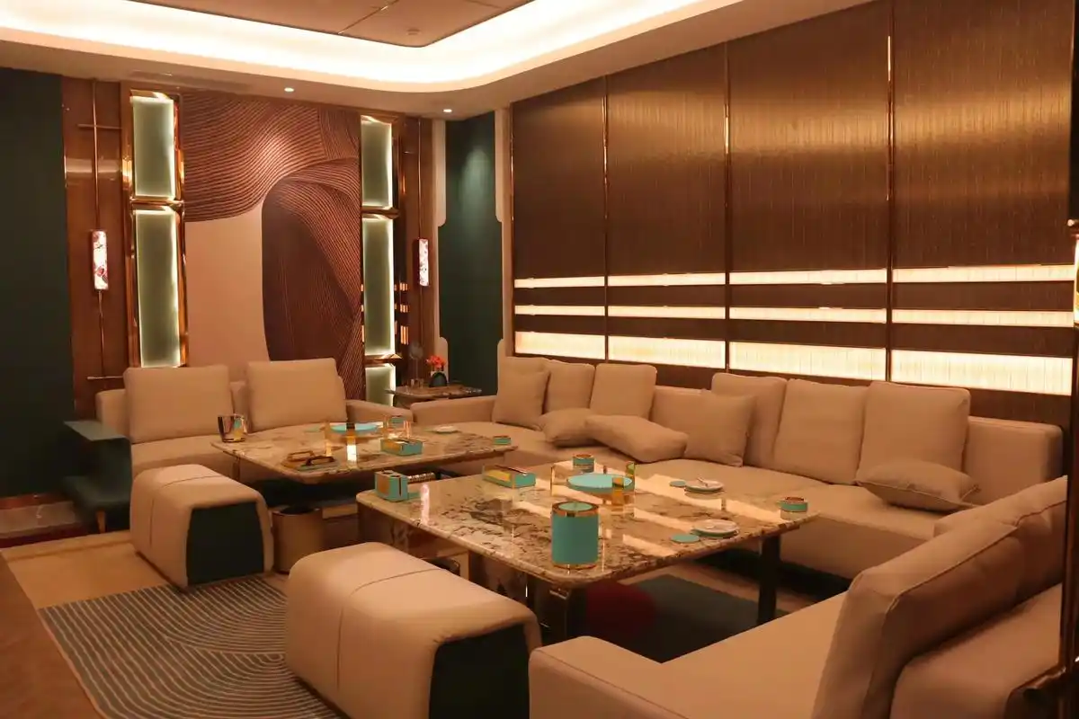 铁岭商务ktv优质商务ktv推荐-清河区ktv预定