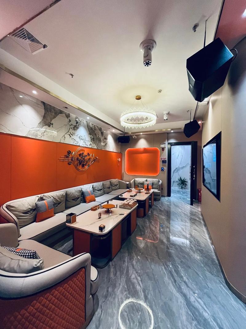 铁岭商务ktv划算吗详解优惠攻略-昌图县ktv预定