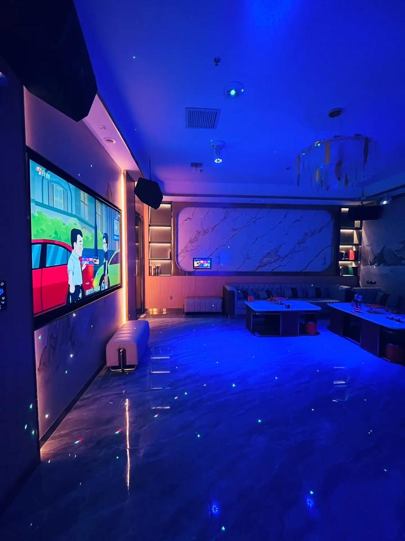 铁岭商务KTV,哪里最好玩-开原市ktv预定