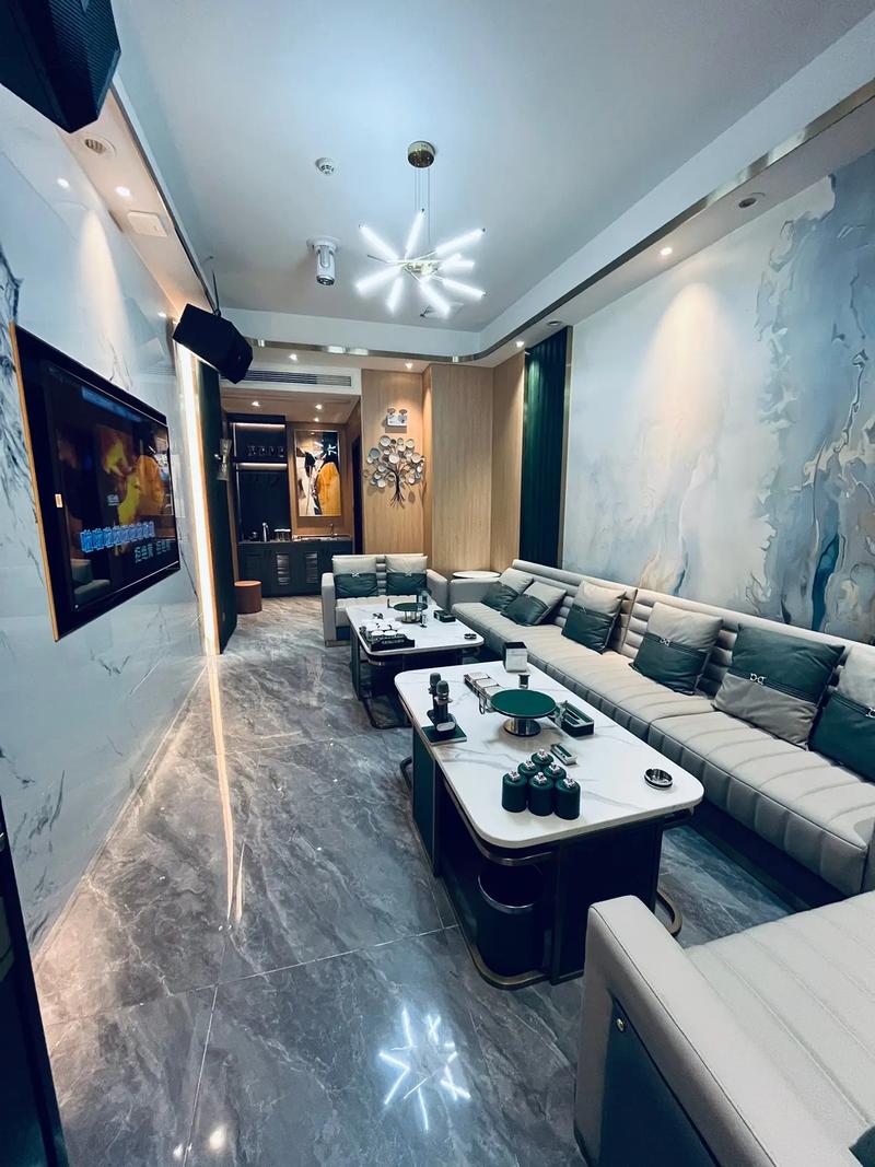 铁岭商务ktv引领商务ktv新玩法-铁岭县ktv预定