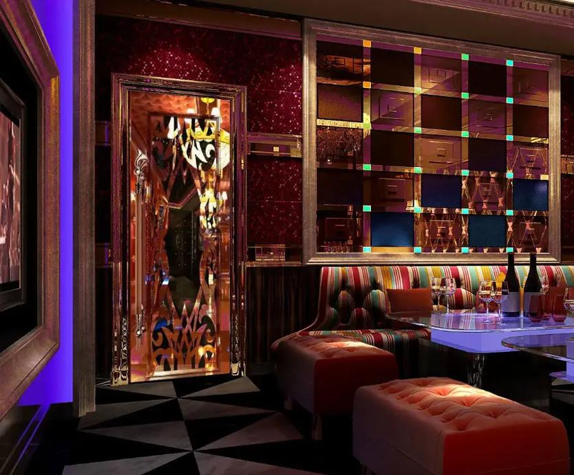 铁岭商务ktv计时指南-昌图县ktv预定