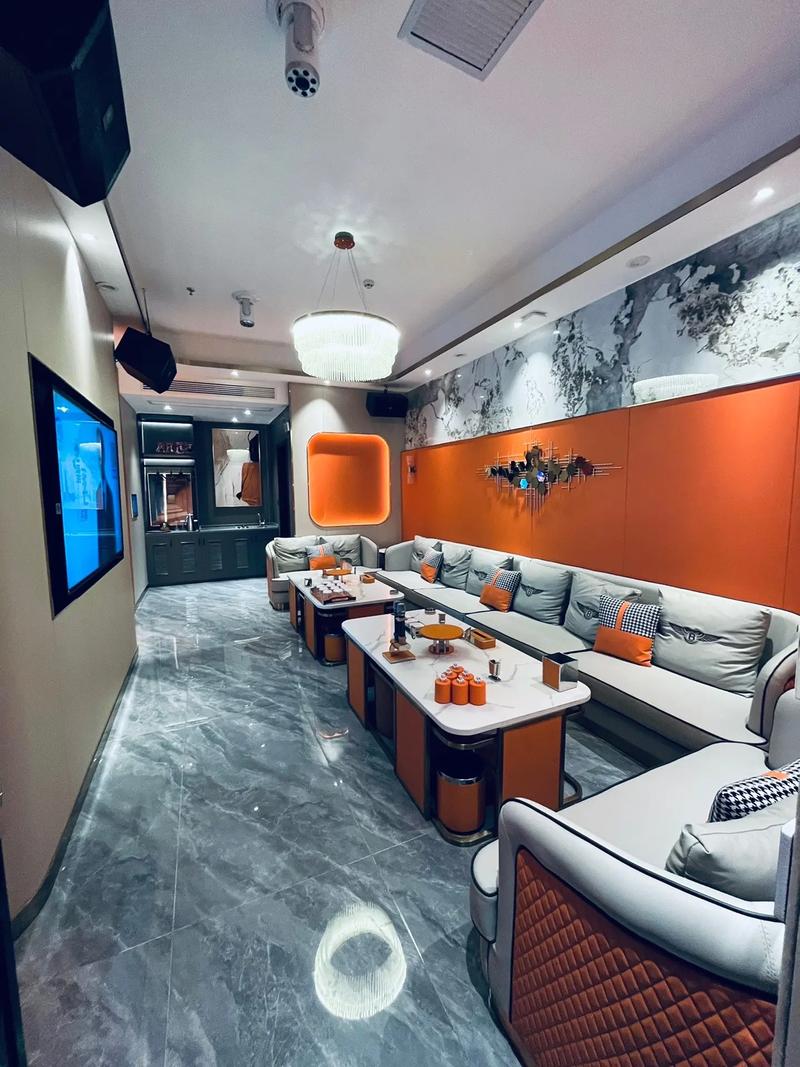 铁岭商务ktv哪里有商务ktv推荐-铁岭县ktv预定